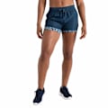 Miniatyrbillede 1 af 7: Dare2b Sprint Up Shorts Blå 14 Kvinde