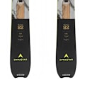 Miniatyrbillede 4 af 8: Dynastar Alpine Ski M-cross 82 Konect+nx 12 Konect Gw B90 Grå 159