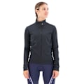 Miniatyrbillede 1 af 4: Castelli Jakke Transition 2 Grå S Kvinde