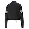 Miniatyrbillede 2 af 2: Puma Power Sort XS Kvinde