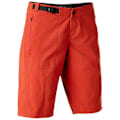 Miniatyrbillede 1 af 4: Fox Racing Mtb Med Linershorts Ranger  M Kvinde