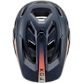 Pikkukuva 4 / 10: Fox Racing Mtb Dropframe Pro Lunar Mips Mtb -kypärä Musta S