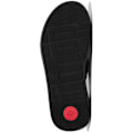 Miniatyrbillede 2 af 5: Fitflop Sandaler F-mode Cross Sort EU 36 Kvinde