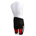 Miniatyrbillede 2 af 2: Msc Pro Race Shorts Uden Seler Sort M Mand