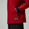 Miniatyrbillede 7 af 10: Berghaus Fenham Goretex Softshelljakke  L Mand