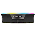 Miniatyrbillede 4 af 5: Corsair Hukommelse Ram Vengeance Cmh C36 32gb 2x16gb Ddr5 5600mhz Gylden