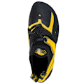 Miniatyrbillede 5 af 7: La Sportiva Klatresko Solution Comp Sort EU 37 1/2 Mand