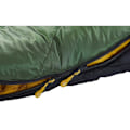 Miniatyrbillede 9 af 10: Nordisk Sovepose Gormsson +10ºc Grøn Regular / Left Zipper