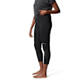 Miniatyrbillede 4 af 4: Houdini Drop Knee Power Leggings Sort M Kvinde