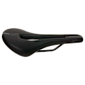 Miniatyrbillede 2 af 4: Terry Fisio Butterfly Arteria Gel Max Cykelsadel Sort