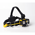 Miniatyrbillede 2 af 3: Caterpillar Hoved Lommelygte Cp-ct4120