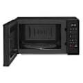 Miniatyrbillede 2 af 2: Lg Mikroovn Med Grill Mh6042d 700w Søvfarvet One Size / EU Plug