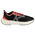 Miniatyrbillede 1 af 4: Kelme Løbe Skoe Thunderstorm Sort EU 41 Mand