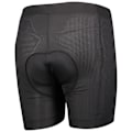 Miniatyrbillede 2 af 2: Scott Trail + Basislag Shorts Sort M Kvinde