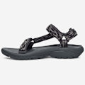 Miniatyrbillede 4 af 6: Teva Sandaler Hurricane Xlt2 Sort EU 43 Mand