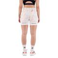 Miniatyrbillede 2 af 8: Adidas Shorts Fast 2 In 1 Aop Hvid L Kvinde