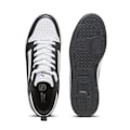 Miniatyrbillede 2 af 6: Puma Trænere Rebound V6 Low Sort EU 42 Mand
