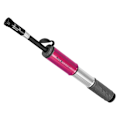 Miniatyrbillede 2 af 3: Topeak Mini Pumpe Race Rocket Smarthead Threadlock  120 Psi