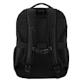 Miniatyrbillede 2 af 6: Samsonite Rygsæk Roader 39.5l Sort