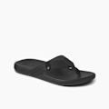 Miniatyrbillede 3 af 4: Reef Cushion Phantom 2.0 Sandaler Sort EU 43 Mand