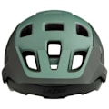 Pikkukuva 3 / 5: Lazer Mtb Kypärä Jackal Kc Ce-cpsc Vihreä L