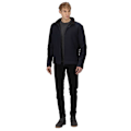 Miniatyrbillede 7 af 7: Regatta Fleece Garrian Ii Sort XL Mand