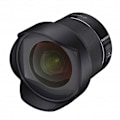 Miniatyrbillede 4 af 6: Samyang Af 2.8/14 Dslr Canon Ef Sort