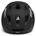 Miniatyrbillede 2 af 3: Briko Aero Plus Hjelm Sort M