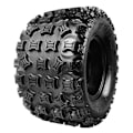 Miniatyrbillede 2 af 5: Arisun Xc Plus 30f Firhjulerens Forhjul  21x7 / 10