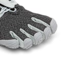 Miniatyrbillede 6 af 6: Vibram Fivefingers Løbe Skoe V-run Retro Grå EU 37 Kvinde