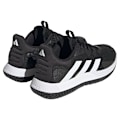 Pikkukuva 5 / 8: Adidas Kaikki Tuomioistuimen Kengät Solematch Control Musta EU 41 1/3 Mies