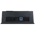 Miniatyrbillede 2 af 3: Startech Dockingstation Sdocku33bv Usb 3.0 Sort