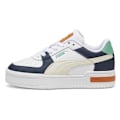 Pikkukuva 4 / 6: Puma Ca Pro Block Lenkkarit Valkoinen EU 38 Poika