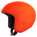 Miniatyrbillede 1 af 4: Poc Skull Dura X Mips Hjelm Orange XS-S