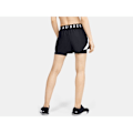 Miniatyrbillede 2 af 6: Under Armour 2-i-1 Play Up Play Up Sort XS Kvinde