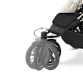 Pikkukuva 7 / 9: Cybex Avi Spin Kolmipyörärattaat Beige