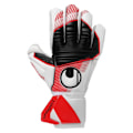 Miniatyrbillede 1 af 2: Uhlsport Målmandshandsker Absolutgrip  7 1/2