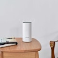 Pikkukuva 4 / 4: Tp-link Ac1200 Home Mesh Wifi System Wireless Valkoinen