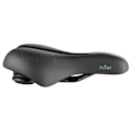 Miniatyrbillede 1 af 5: Selle Royal Sadel Float Relaxed Søvfarvet 228 mm
