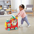 Pikkukuva 7 / 9: Vtech Train For Ride Abc Monivärinen 12-24 Months