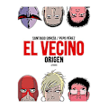 Pikkukuva 1 / 4: Astisendo Grupo Editorial El Vecino Origen Sarjakuva  Spanish
