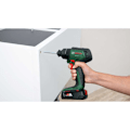 Pikkukuva 6 / 10: Bosch Advancedimpact 18v-80 Quicksnap 1x 2.5ah Iskuporakone