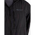 Miniatyrbillede 7 af 8: Marmot Superalloy Bio Wind Jakke Sort XL Mand