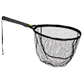 Miniatyrbillede 1 af 3: Spro Flydende Net Super Sort 50 x 40 cm