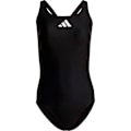 Miniatyrbillede 3 af 6: Adidas Badedragt 3 Bars Sort 36 Kvinde