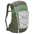 Miniatyrbillede 5 af 10: Vaude Kvinde Rygsæk Agile Air 18l Grøn