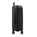 Miniatyrbillede 2 af 10: Pepe Jeans Trolley Taske Highlight 55 Cm Sort