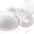 Miniatyrbillede 6 af 6: Orbegozo Cg4023b Transparent One Size / EU Plug
