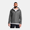 Miniatyrbillede 1 af 4: Under Armour Stormproof Cloudstrike 2.0 Skaljakke  2XL / Regular Mand