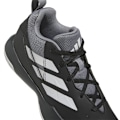 Pikkukuva 7 / 8: Adidas Junioreiden Koripallokengät Cross Em Up Select Musta EU 40 Mies